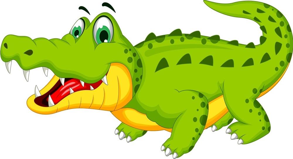 Funny Joke Alligator Shoes 2 - Funny Joke ‣ Alligator Shoes