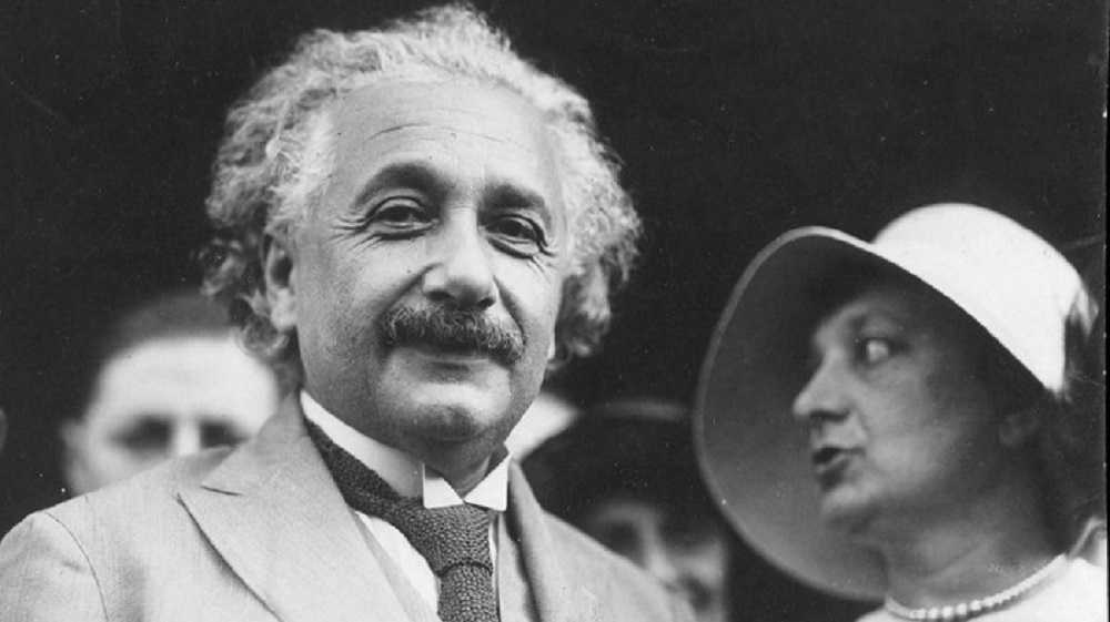 A Letter From Albert Einstein To His Daughter 3 - A Letter From Albert Einstein To His Daughter