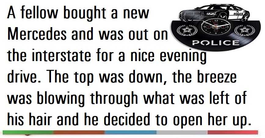 Funny Joke ‣ I Was Afraid! | Satibal