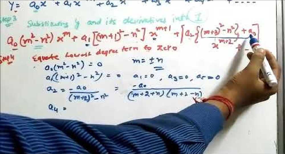 Professor Of Mathematics 1 - Funny Joke ‣ Professor Of Mathematics