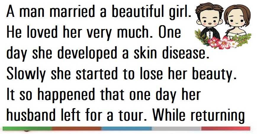 The Story Of True Love | Satibal