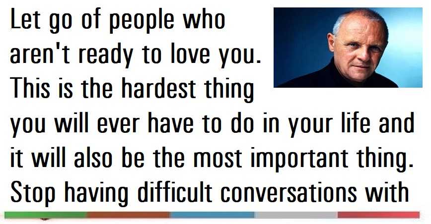 Story â These Words From Actor Anthony Hopkins Are Brutal Satibal