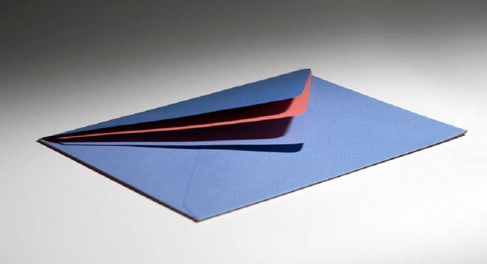 Three Envelopes Joke 1 - Funny Joke ‣ Three Envelopes