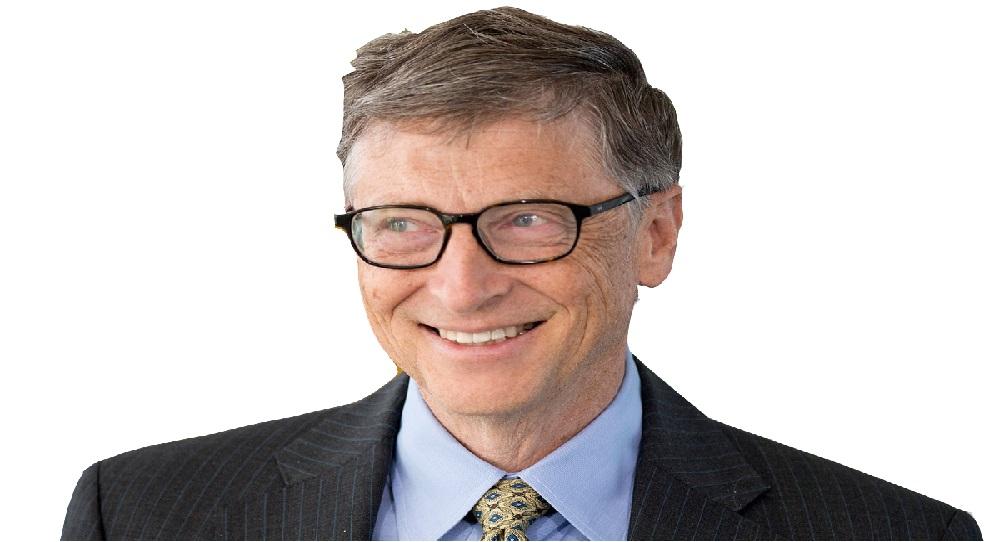 Funny Joke Bill Gates And God 1 - Funny Joke ‣ Bill Gates And God